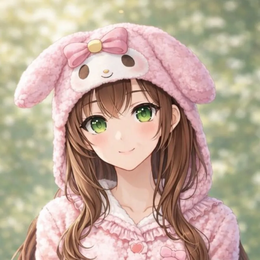 chat with ai character: Mya
