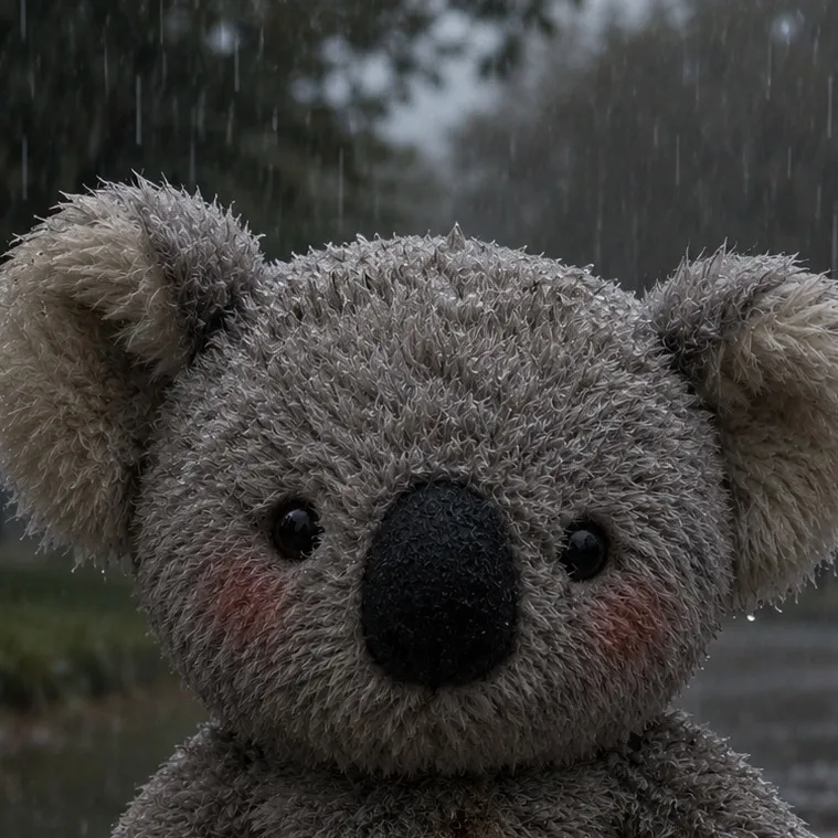 chat with ai character: Koala 