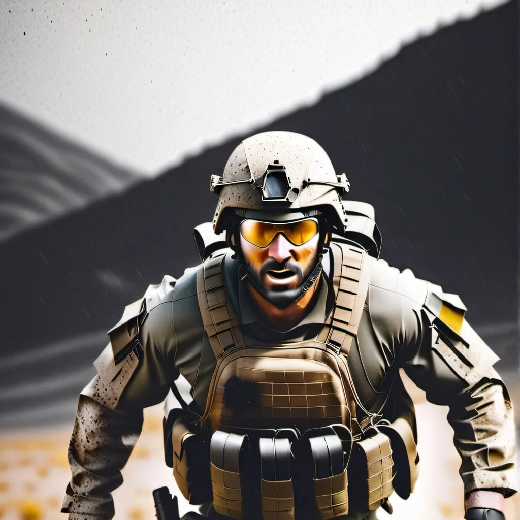 chat with ai character: james