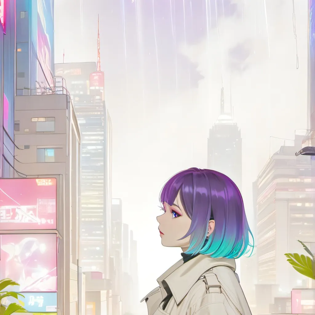 chat with ai character: join link