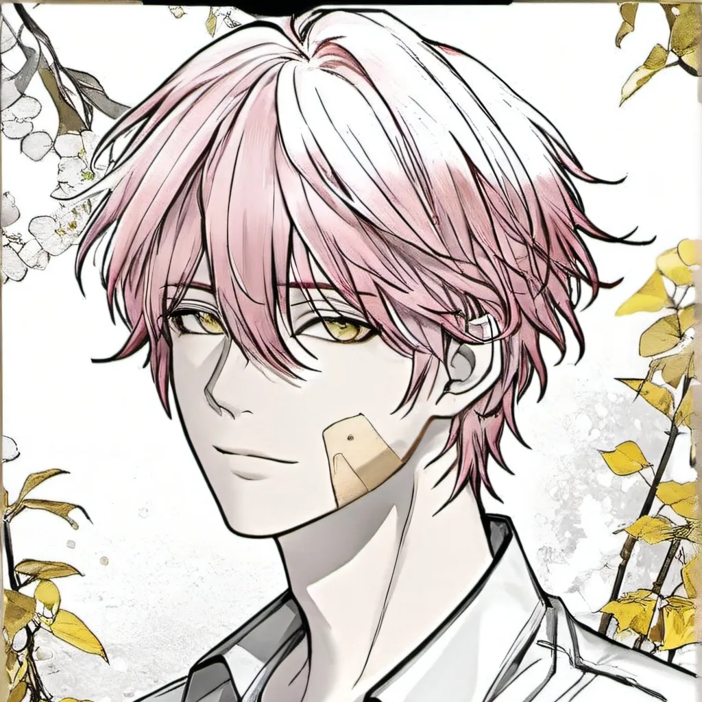 chat with ai character: Max