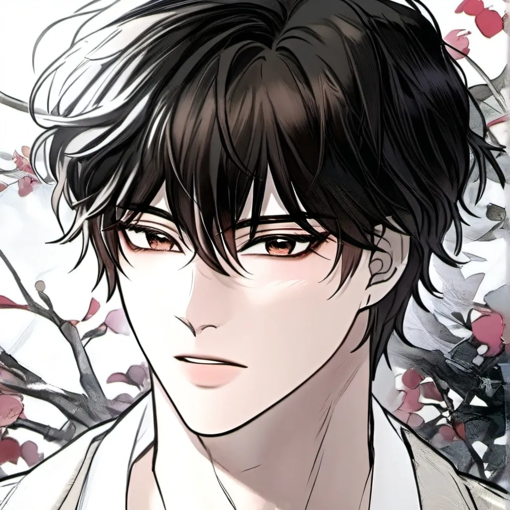 chat with ai character: Danny 