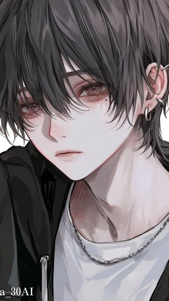 ai character: Nox background