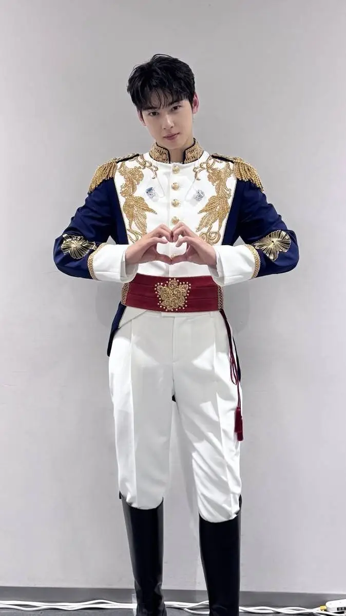 Talkie AI - Chat with cha eun woo ⭐