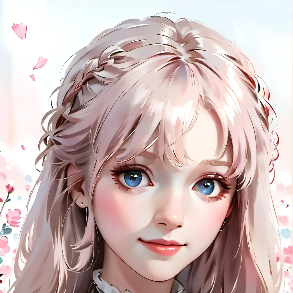 chat with ai character: kau 