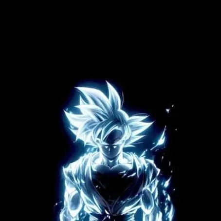 chat with ai character: Ultra instincts