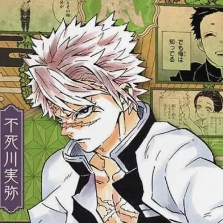 chat with ai character: SANEMI!!! 