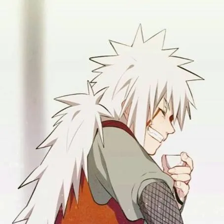 chat with ai character: jiraya sensei