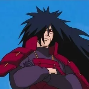 chat with ai character: madara