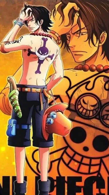 ai character: ace bodyguard background