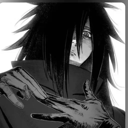 chat with ai character: madara Uchiha