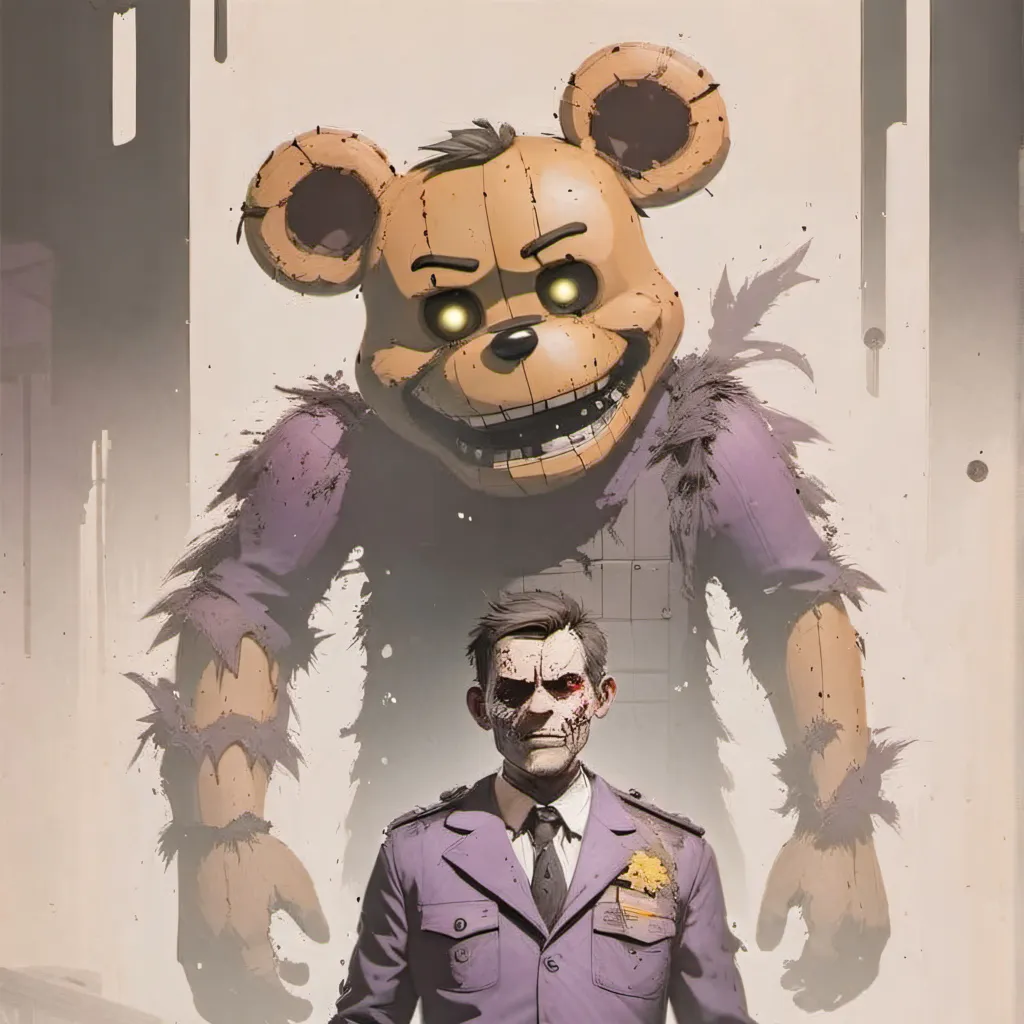 chat with ai character: Da baby