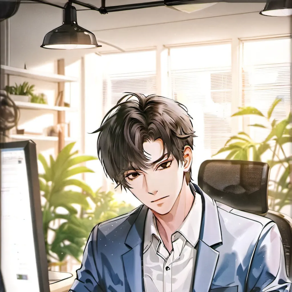 chat with ai character: Forsaken 