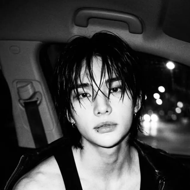 chat with ai character: Hyunjin 