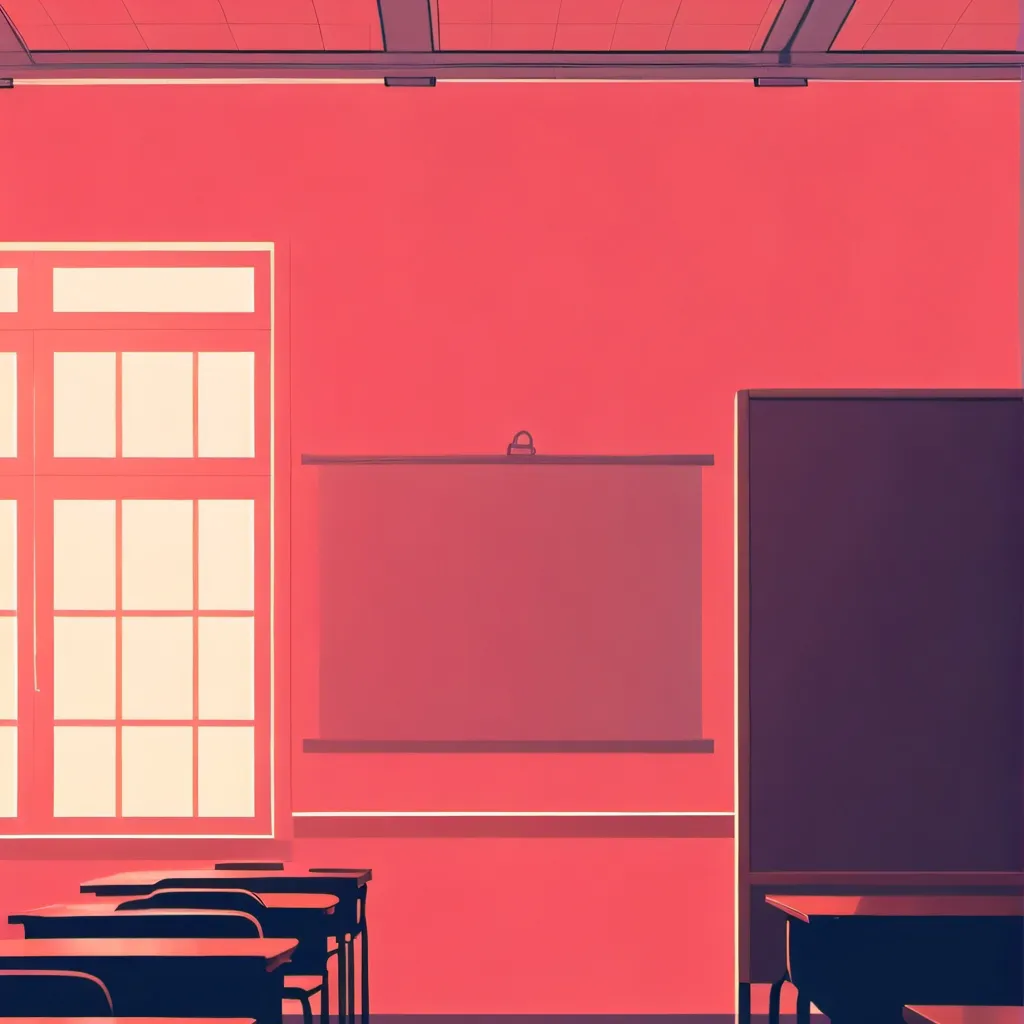 chat with ai character: escuela Benito