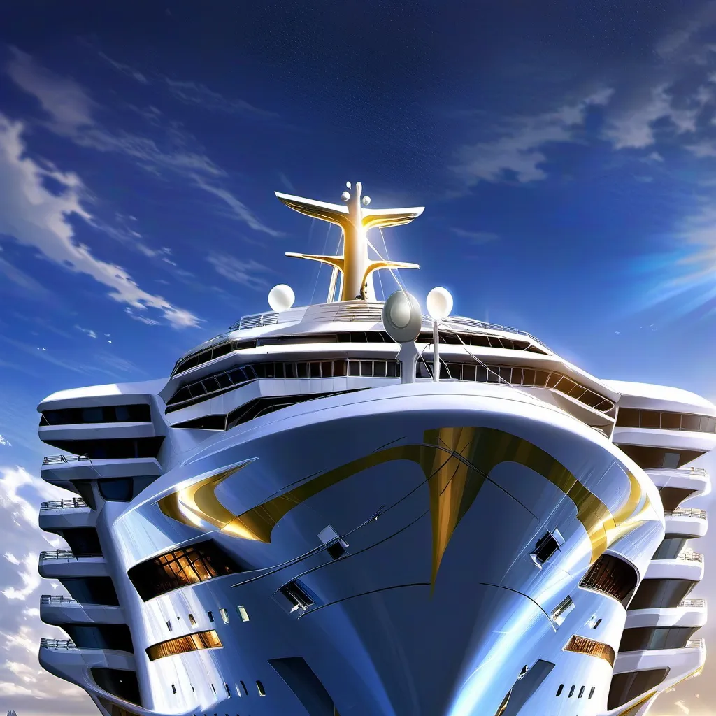 chat with ai character: Crucero Escolar 