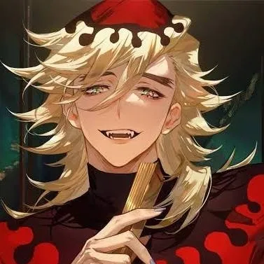 chat with ai character: ~✨Douma✨~