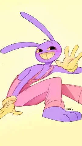 ai character: Jax Tadc background