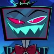 chat with ai character: Vox owns your soul