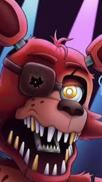 chat with ai character: Foxy big brother 