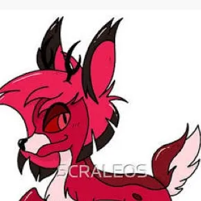 chat with ai character: Alastor  🦌