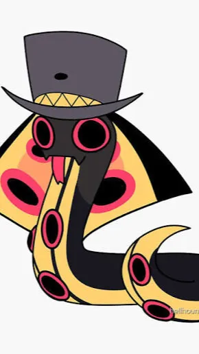 ai character: Sir Pentious  background