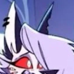 chat with ai character: Loona 🐺