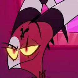 chat with ai character: Blitzo  imp