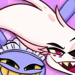 chat with ai character: Angel/Jax x you