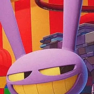 chat with ai character: Jax cousin 