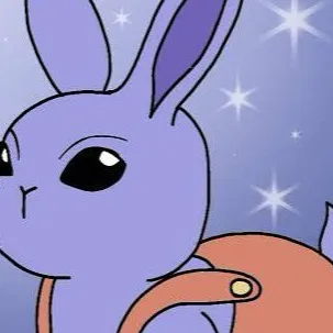 chat with ai character: Jax bunny 