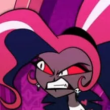 chat with ai character: Velvette