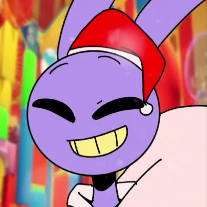 chat with ai character: Jax Chirstmas 