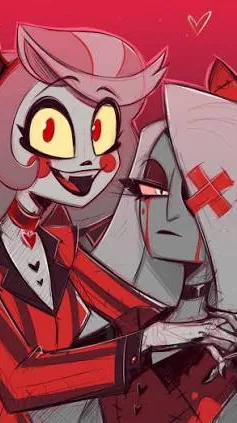 ai character: Chaggie  moms background