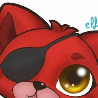 chat with ai character: Foxy baby 