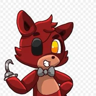 chat with ai character: Foxy child