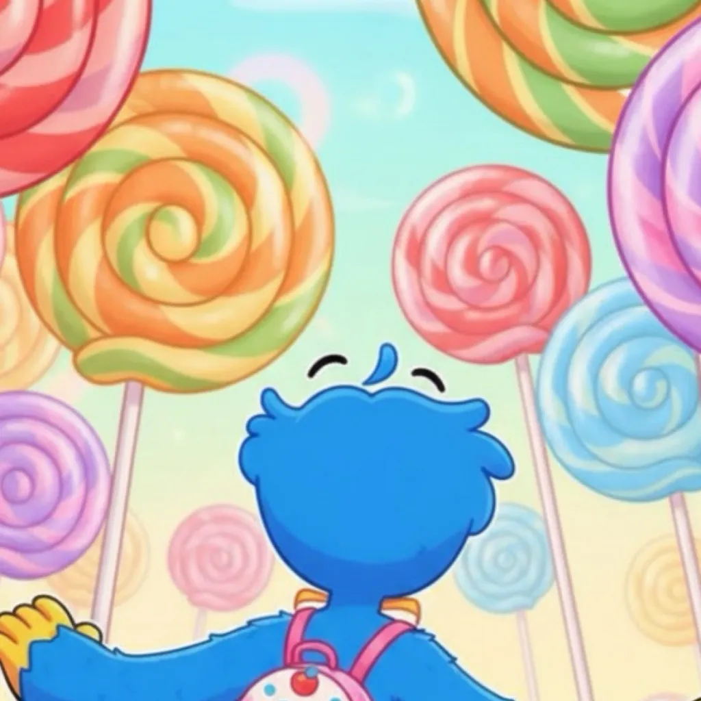 chat with ai character: Huggy wuggy day 