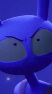 ai character: Jax protects you background