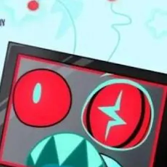 chat with ai character: Vox child 