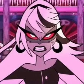 chat with ai character: Carmilla Carmine 