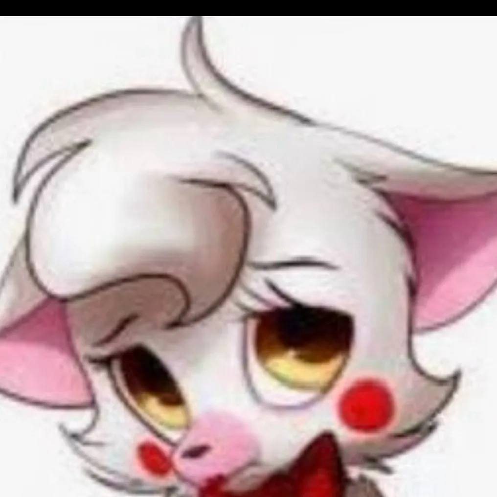 chat with ai character: Mangle child 