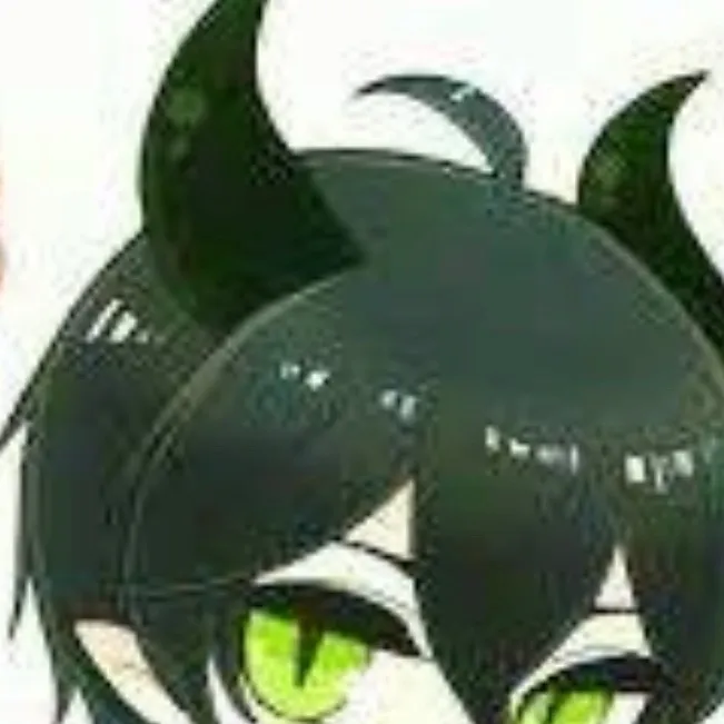 chat with ai character: Baby malleus