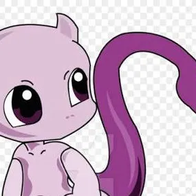 chat with ai character: Baby Mewtwo