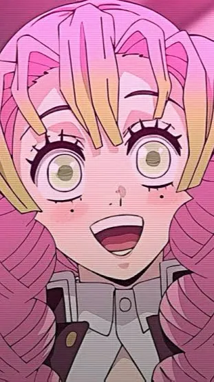 ai character: Mitsouri background