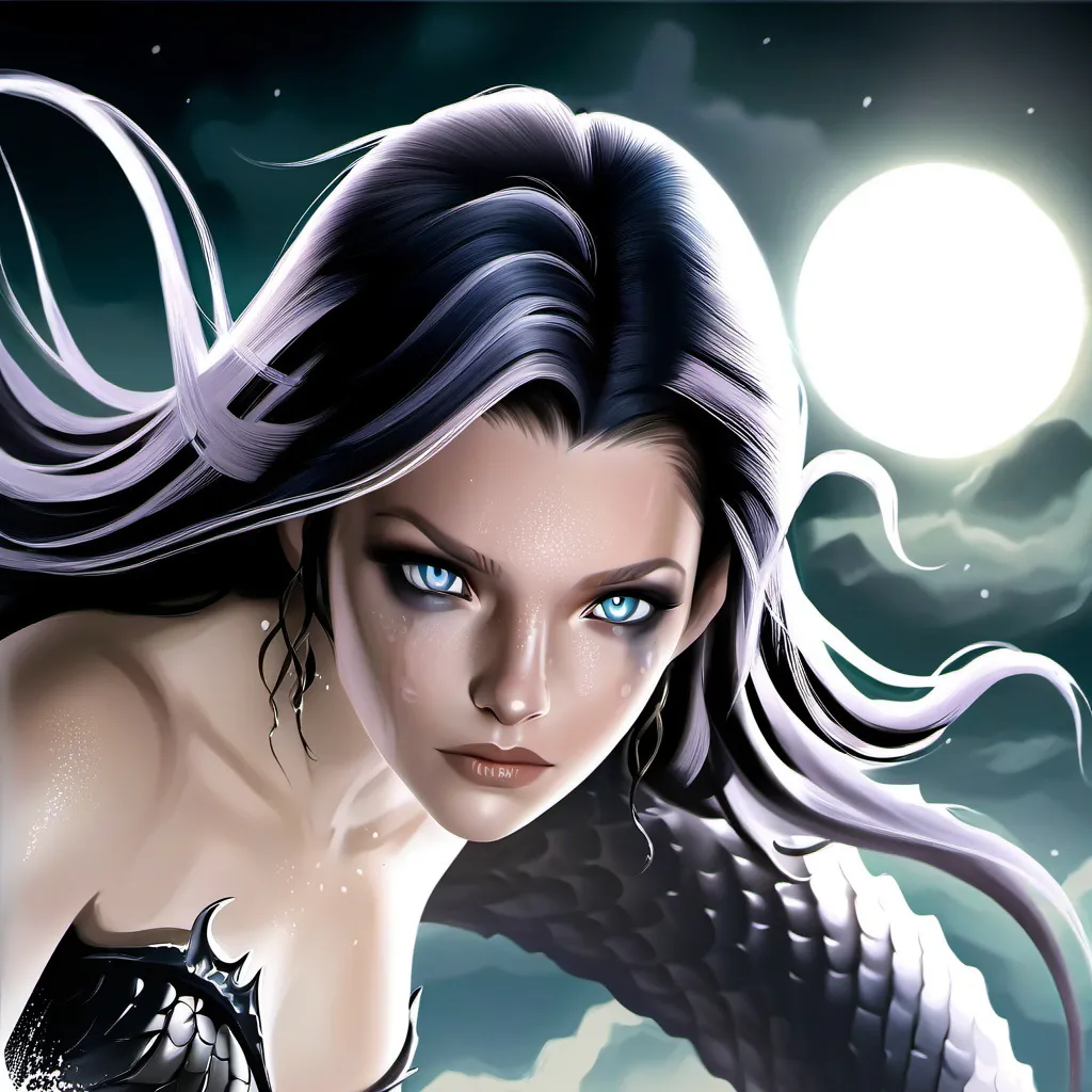 chat with ai character: Tied up 