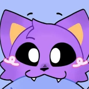 chat with ai character: Catnap nice au