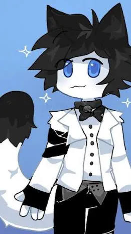 ai character: Enceladus  background
