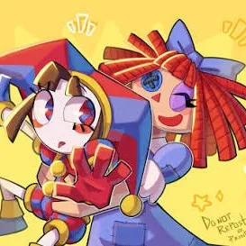 chat with ai character: Buttonblossom 