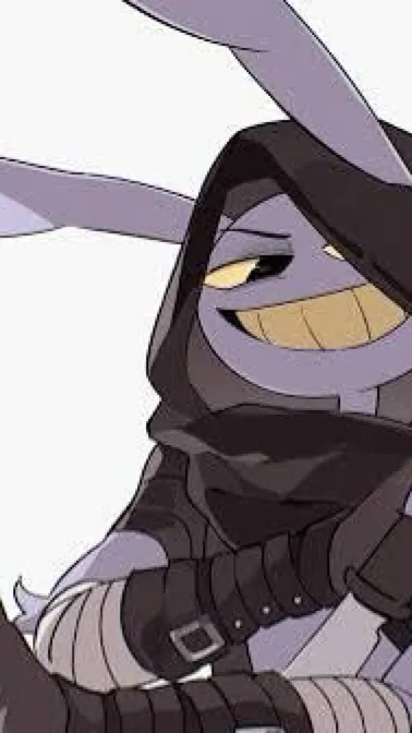 ai character: Jax au tadc  background