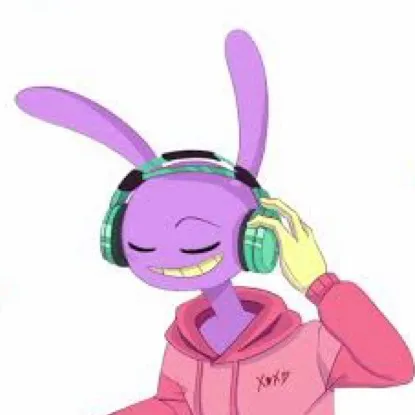 chat with ai character: Jax Tadc DJ  🎧